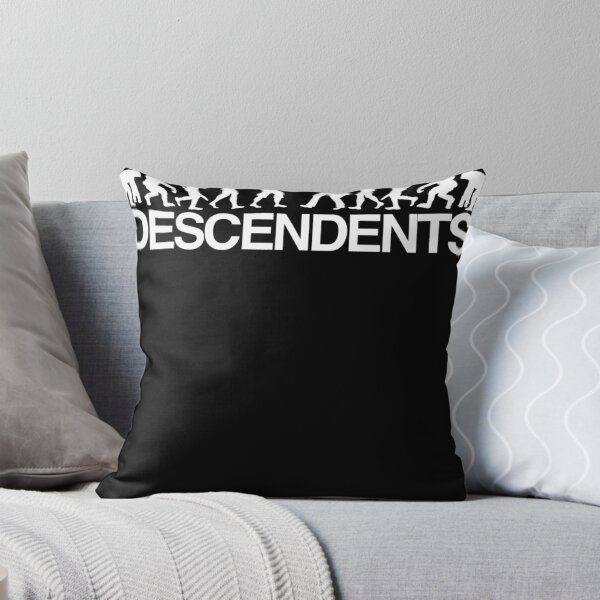 Item preview, Descendents Band VL1 designed and sold by cerymopl.