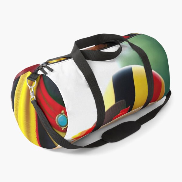 Item preview, Old Fart World Cup football supporter for Belgium designed and sold by Colin Bentham.