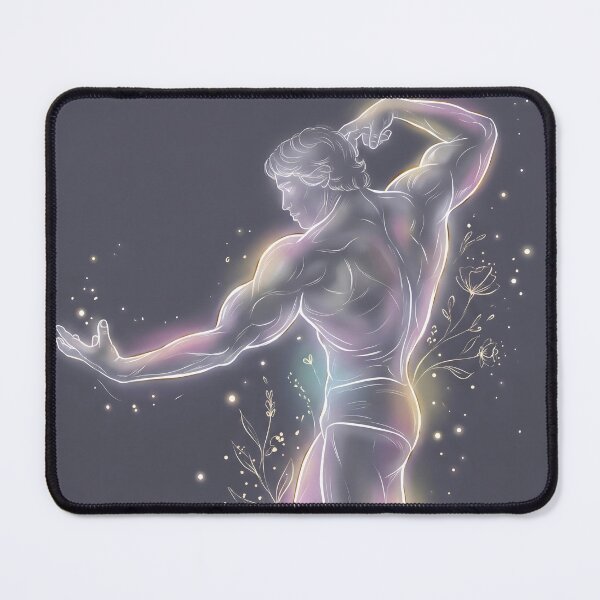 Item preview, Unbreakable - Arnold Schwarzenegger Poster designed and sold by ARTROGAN.