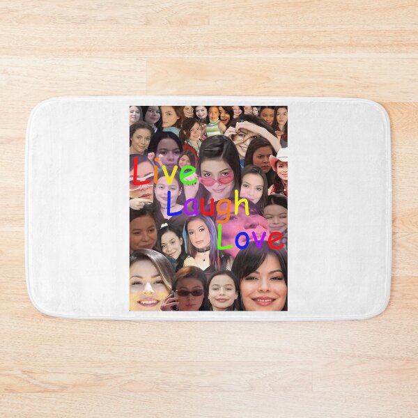 Item preview, Miranda Cosgrove designed and sold by fontende.