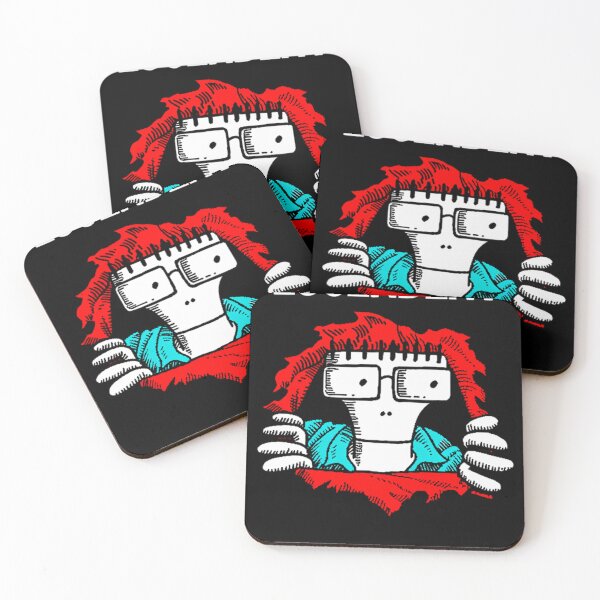 Item preview, Descendents Band VL4 designed and sold by cerymopl.