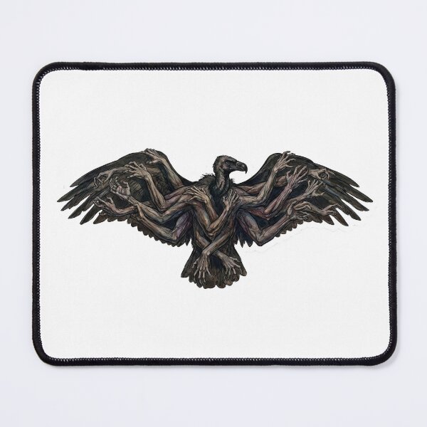 Item preview, Bird of War designed and sold by Izhevsky.