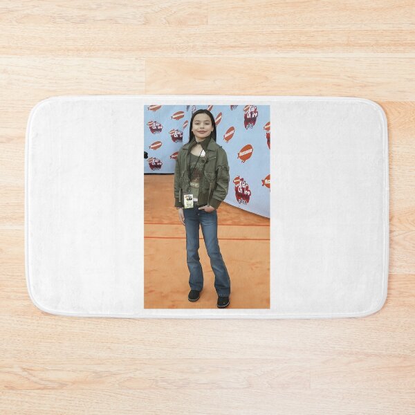 Item preview, Miranda Cosgrove designed and sold by fontende.
