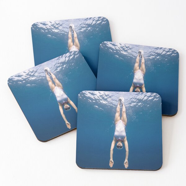 Item preview,  Shion - Into the Deep | Underwater Fine Art designed and sold by Atelier Shion.