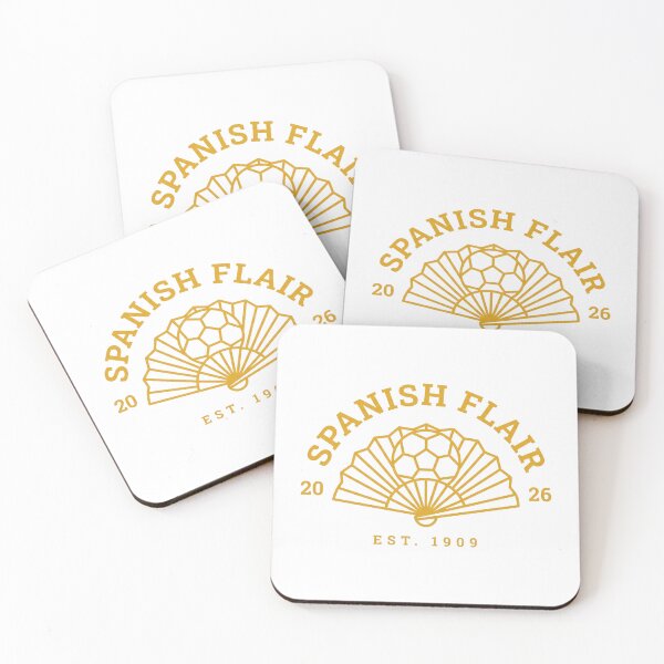 Item preview, FIFA World Cup 2026 Spanish designed and sold by cepluk.