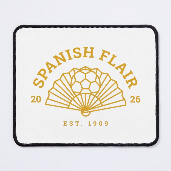 Item preview, FIFA World Cup 2026 Spanish designed and sold by cepluk.