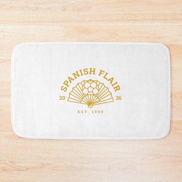 Item preview, FIFA World Cup 2026 Spanish designed and sold by cepluk.