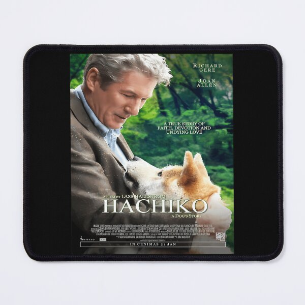Item preview, Hachi  A Dog'S Tale (2009) Movie designed and sold by almeineed.