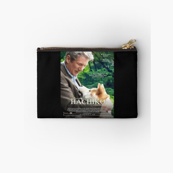Item preview, Hachi  A Dog'S Tale (2009) Movie designed and sold by almeineed.