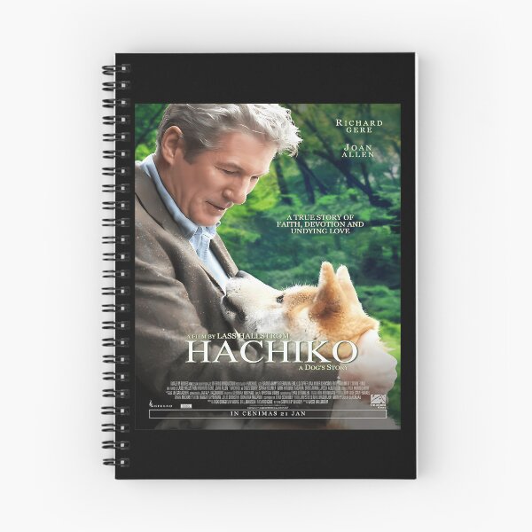 Item preview, Hachi  A Dog'S Tale (2009) Movie designed and sold by almeineed.