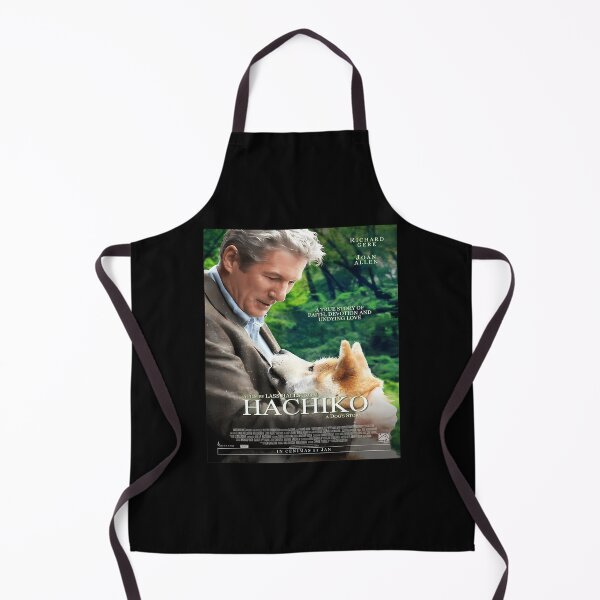Item preview, Hachi A Dog'S Tale (2009) Movie designed and sold by almeineed.