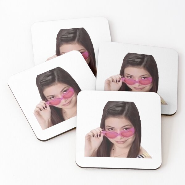 Item preview, Miranda Cosgrove designed and sold by fontende.