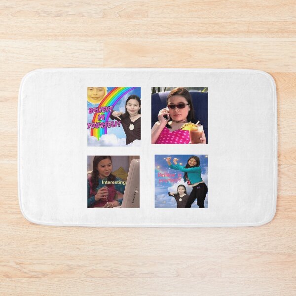 Item preview, Miranda Cosgrove designed and sold by fontende.