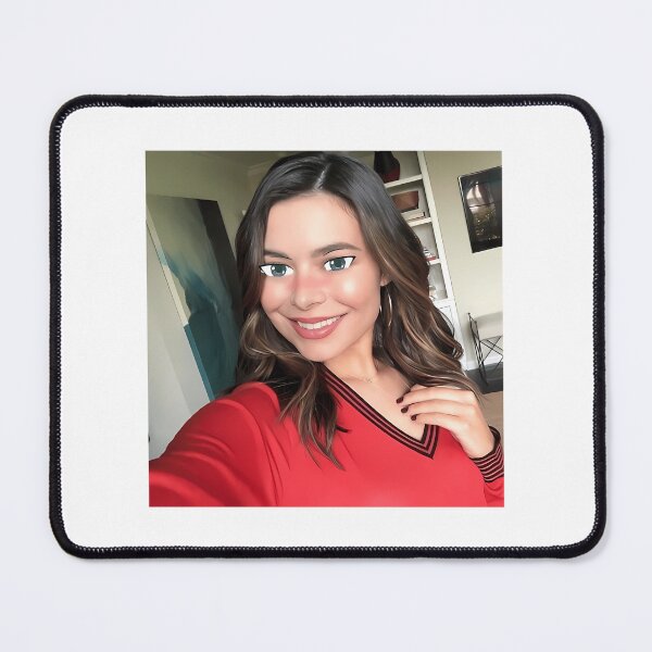 Artikelvorschau, Miranda Cosgrove Anime entworfen und verkauft von fontende.