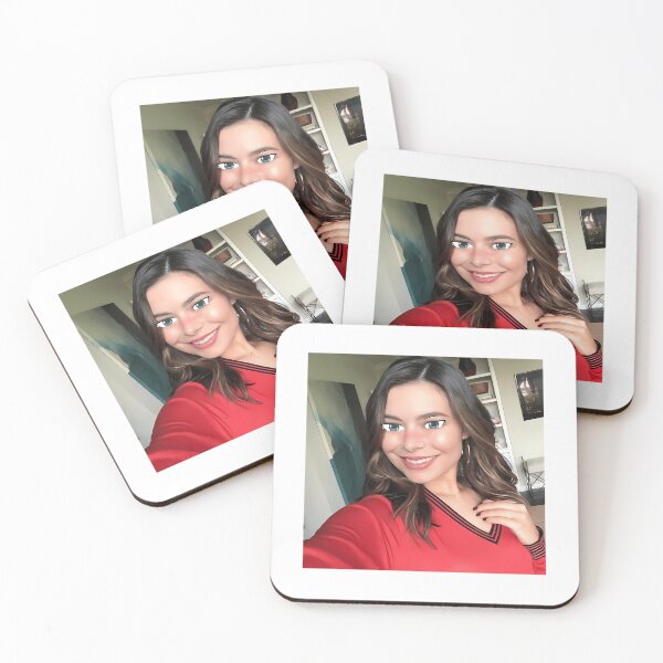 Item preview, Miranda Cosgrove Anime designed and sold by fontende.
