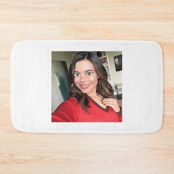 Item preview, Miranda Cosgrove Anime designed and sold by fontende.