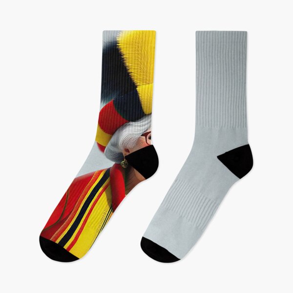 Item preview, Old Fart World Cup football supporter for Belgium designed and sold by Colin Bentham.