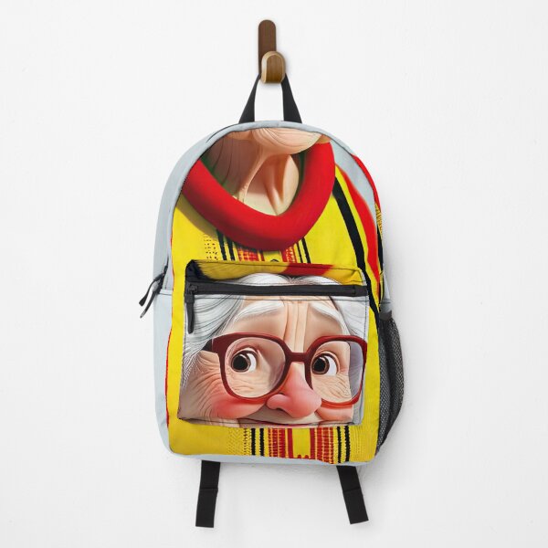 Item preview, Old Fart World Cup football supporter for Belgium designed and sold by Colin Bentham.