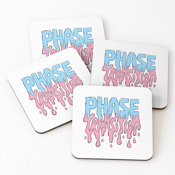 Item preview, Phase Transition designed and sold by Creative jiffy.