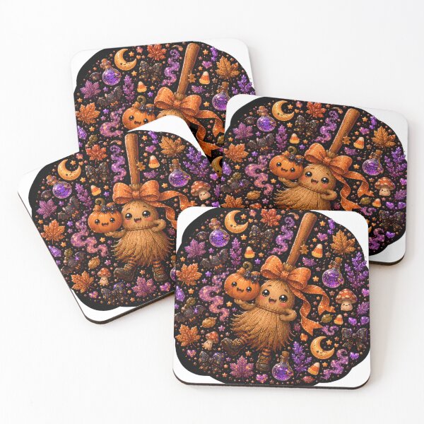 Item preview, Living Broom designed and sold by KJ Frost.