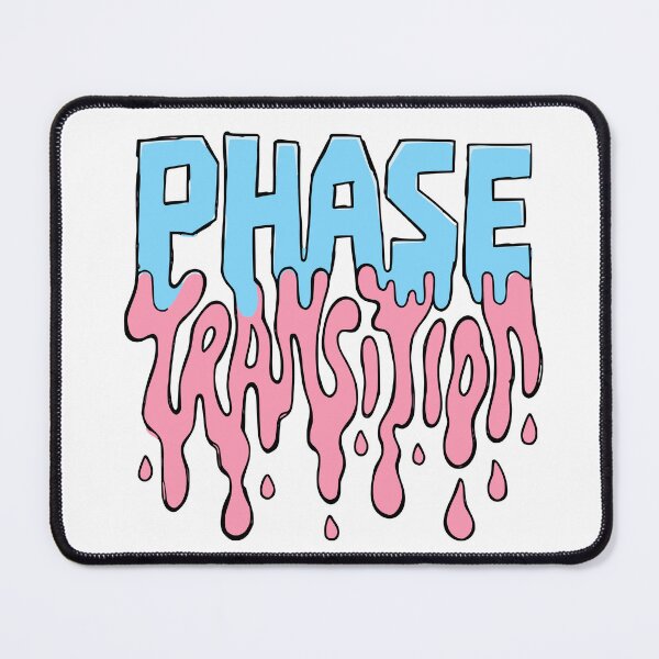 Item preview, Phase Transition designed and sold by Creative jiffy.