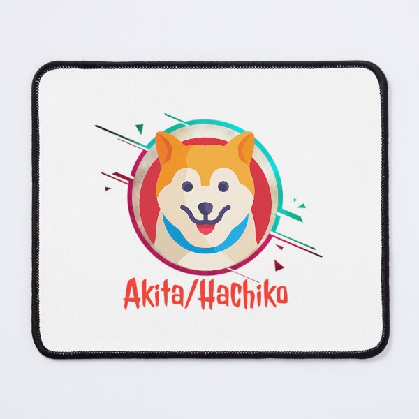 Item preview, Akitahachiko designed and sold by almeineed.