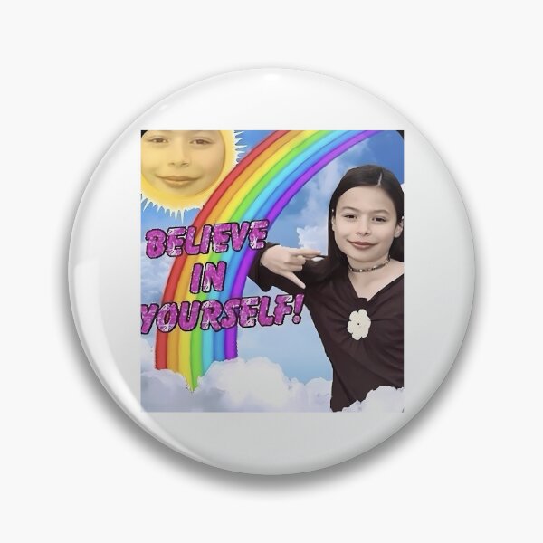 Item preview, Miranda Cosgrove Believe In Yourself designed and sold by fontende.