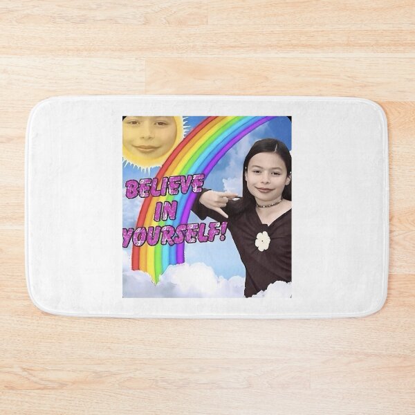 Item preview, Miranda Cosgrove Believe In Yourself designed and sold by fontende.