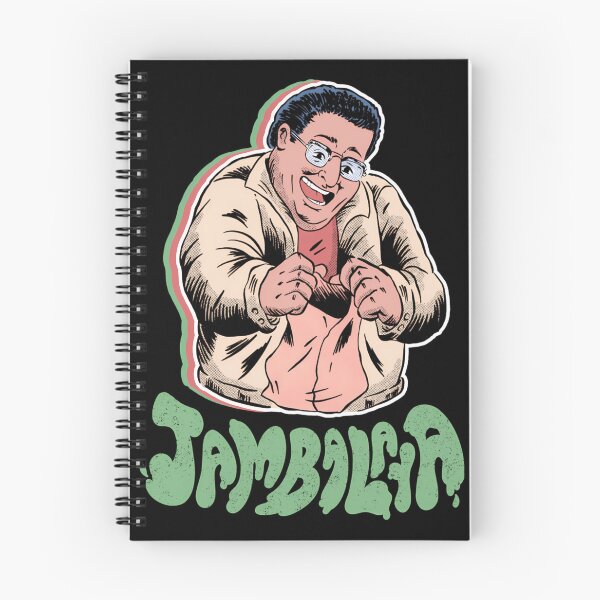 Item preview, Cartoon Illustration Of A Smiling Man Wearing designed and sold by Brady Duncan.