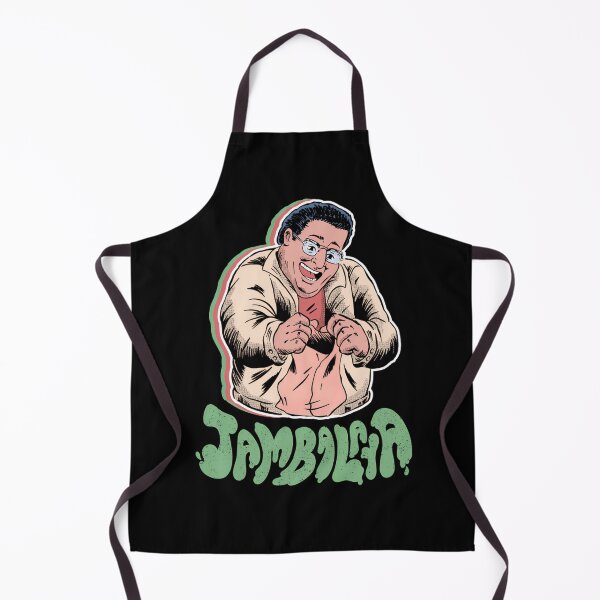 Item preview, Cartoon Illustration Of A Smiling Man Wearing designed and sold by Brady Duncan.