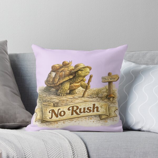 Item preview, Tortoise Ambling Along designed and sold by CJLindy.