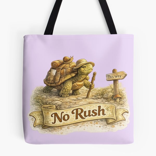 Item preview, Tortoise Ambling Along designed and sold by CJLindy.