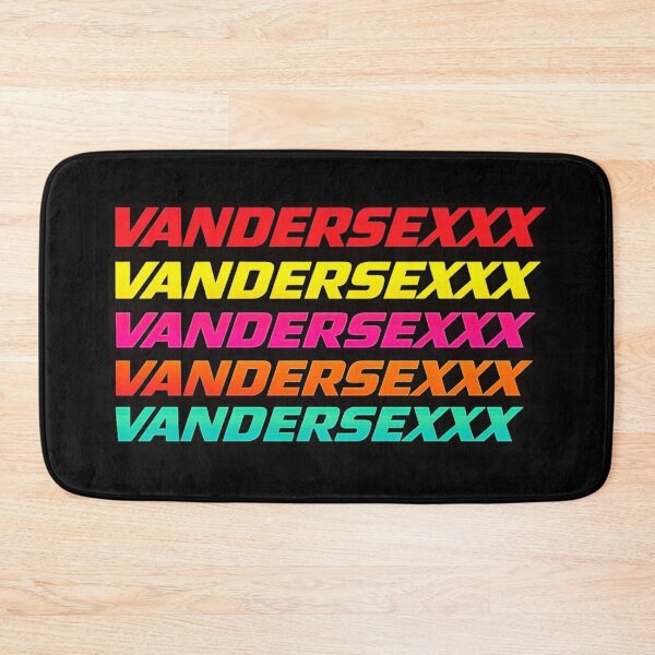 Item preview, Vandersexxx Logo – Classic Eurotrip Design designed and sold by killem667.