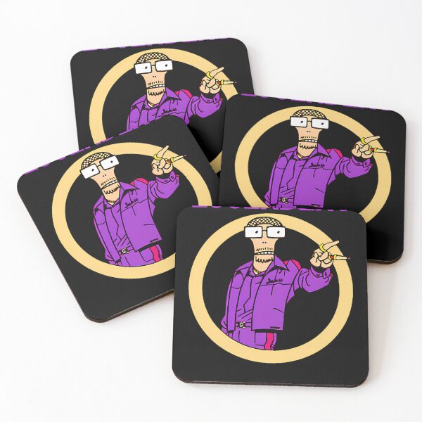 Item preview, Descendents Band VL6 designed and sold by cerymopl.