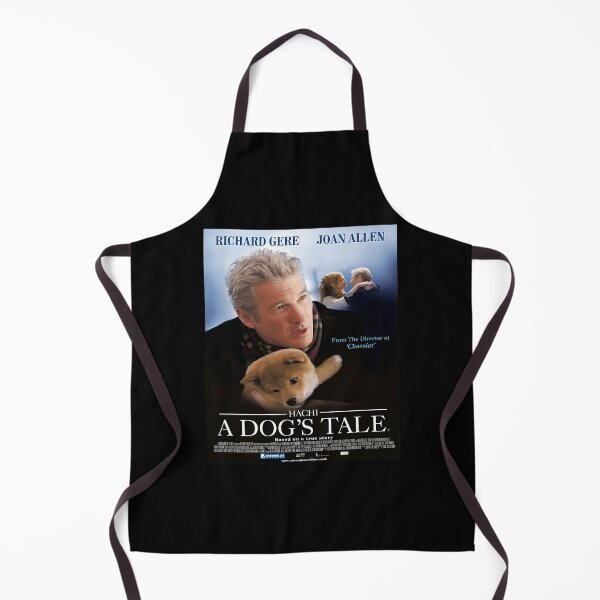 Item preview, Hachi A Dog'S Tale (2009) Movie designed and sold by almeineed.