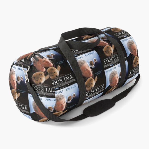 Item preview, Hachi  A Dog'S Tale (2009) Movie  designed and sold by almeineed.