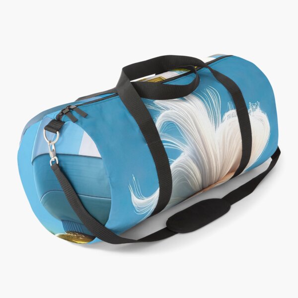 Item preview, Old Fart World Cup football supporter for Argentina designed and sold by Colin Bentham.