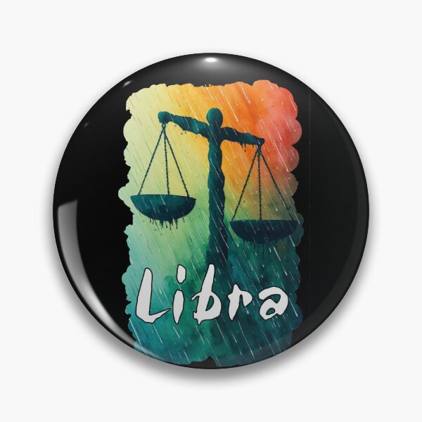 Item preview, Zodiac in the Rain | Libra designed and sold by halibutgoatramb.