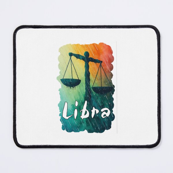 Item preview, Zodiac in the Rain | Libra designed and sold by halibutgoatramb.