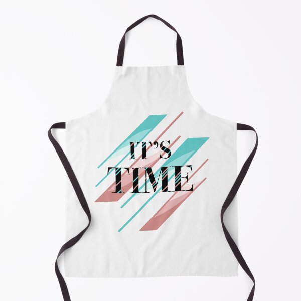 Item preview, It's Time designed and sold by ajkbilder.