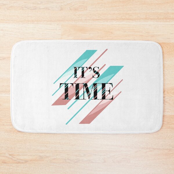 Item preview, Es hora designed and sold by ajkbilder.