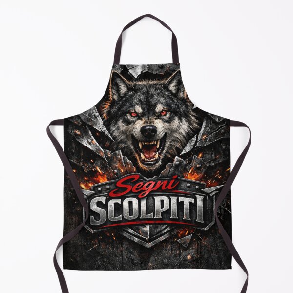 Item preview, selvaggio designed and sold by segni-scolpiti.