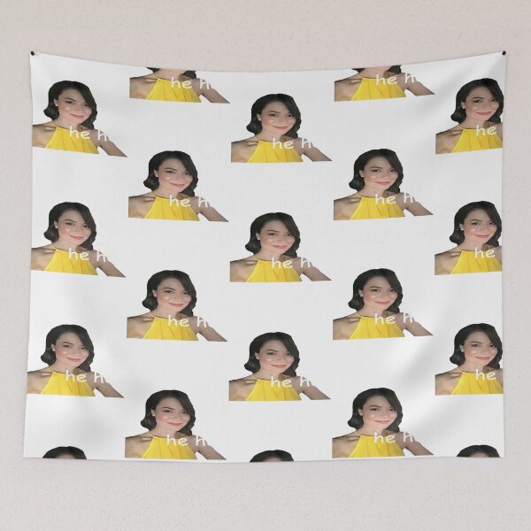 Artikelvorschau, Miranda Cosgrove Hehe entworfen und verkauft von fontende.