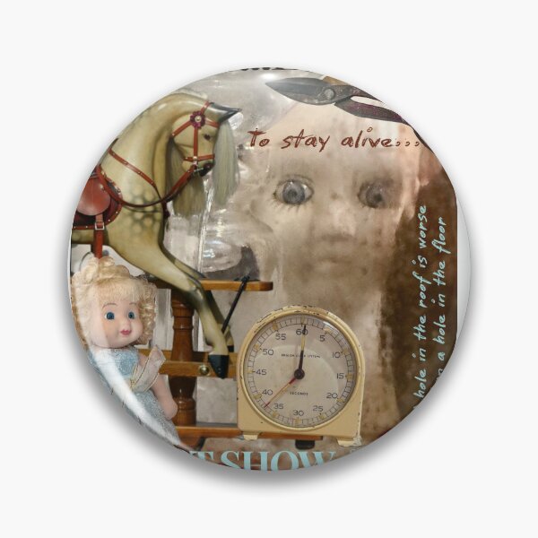 Item preview, Dada Show 2026 designed and sold by BIZBIZMARA.