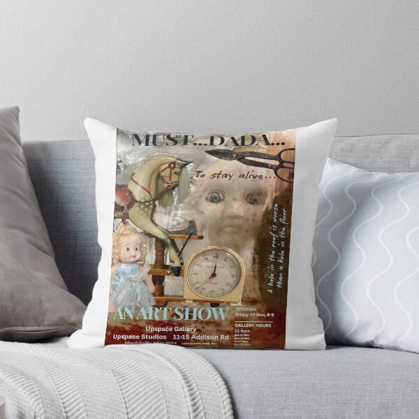 Item preview, Dada Show 2026 designed and sold by BIZBIZMARA.