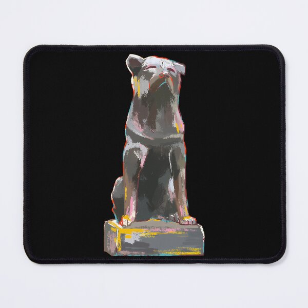 Item preview, Hachiko  designed and sold by almeineed.