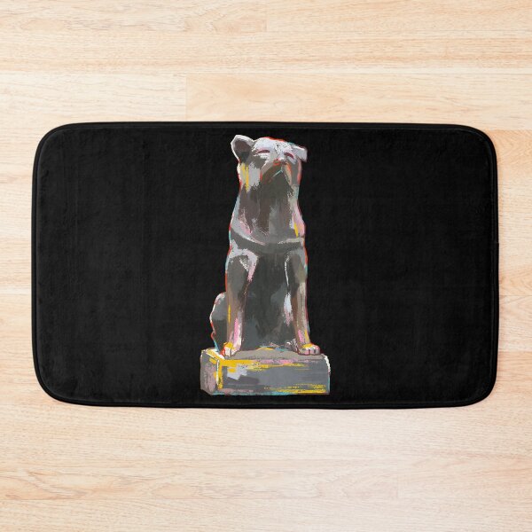 Item preview, Hachiko  designed and sold by almeineed.