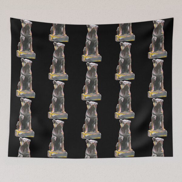 Item preview, Hachiko  designed and sold by almeineed.