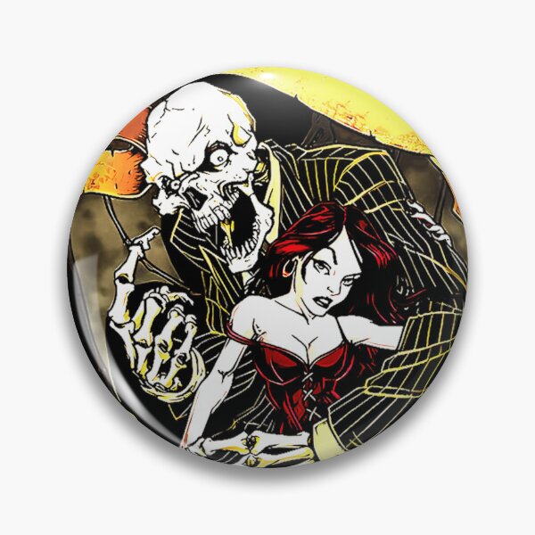 Item preview, Avenged Avanged The Sevenfold VL10 designed and sold by cerymopl.