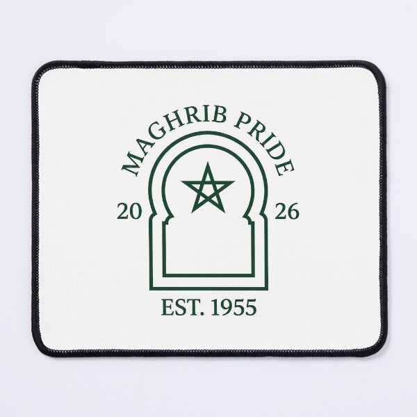 Item preview, FIFA World Cup 2026 Morocco designed and sold by cepluk.